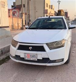 إيران خودرو دينا